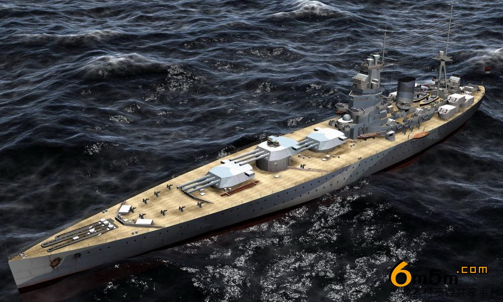 泰宁纳尔逊军舰模型
